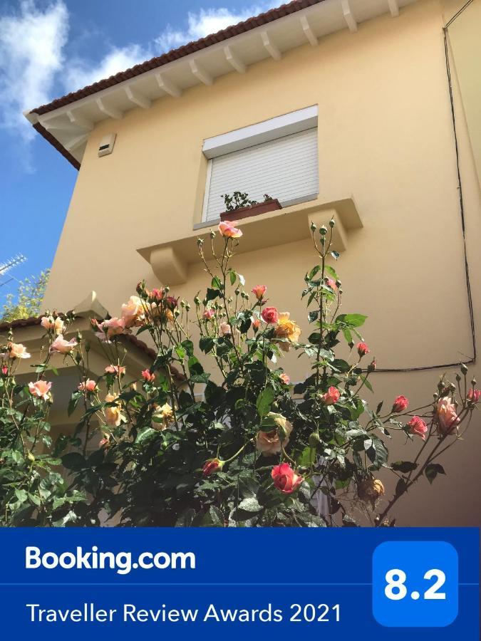 Hébergement de vacances A Casa Do Bairro Lisboa