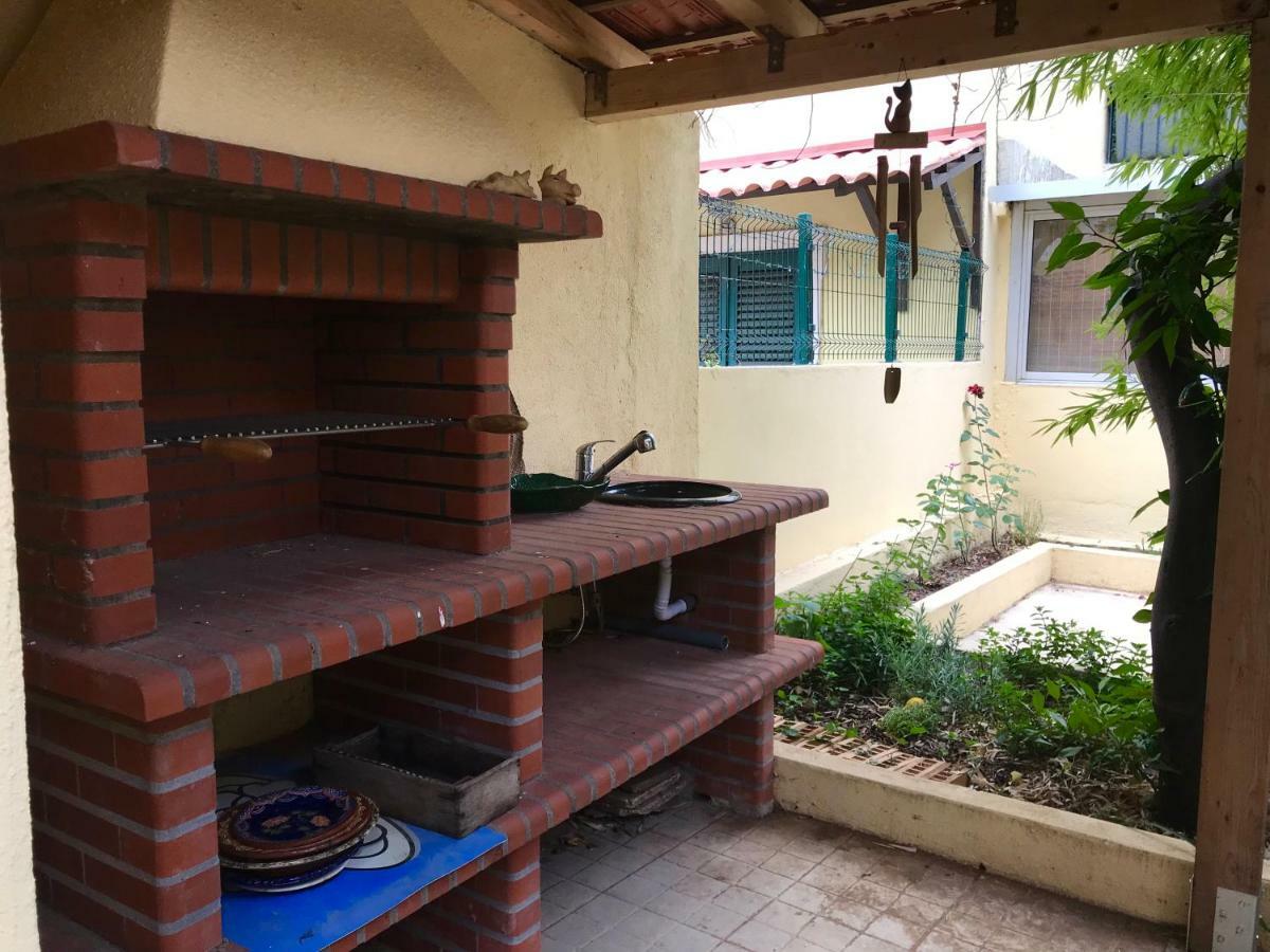 A Casa Do Bairro Hébergement de vacances