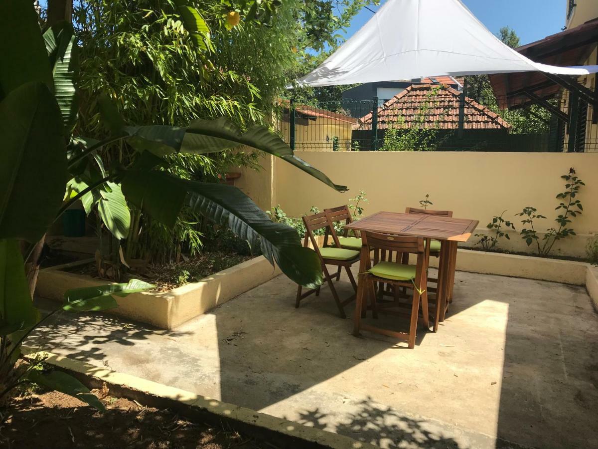A Casa Do Bairro Hébergement de vacances