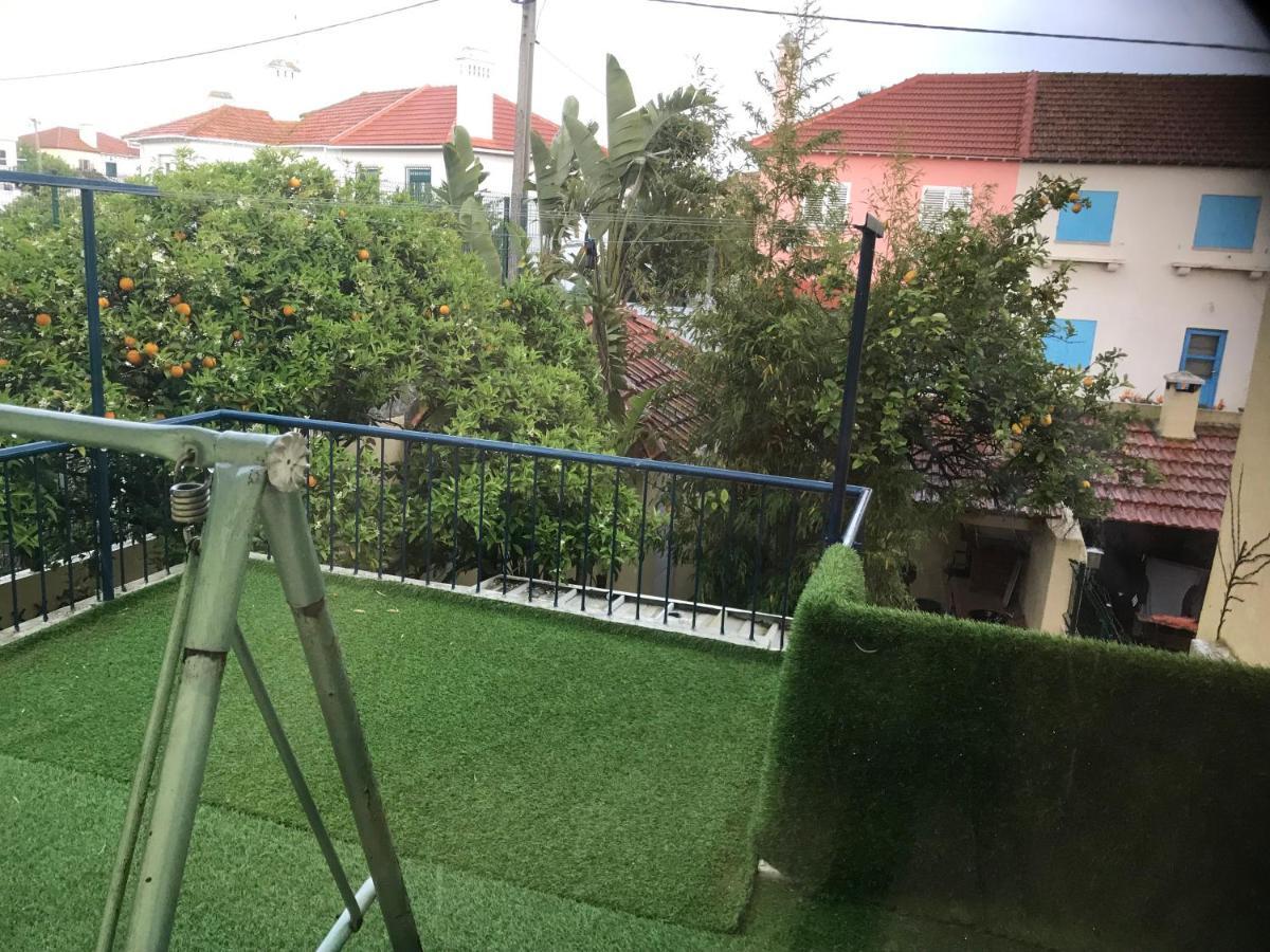 A Casa Do Bairro Hébergement de vacances *